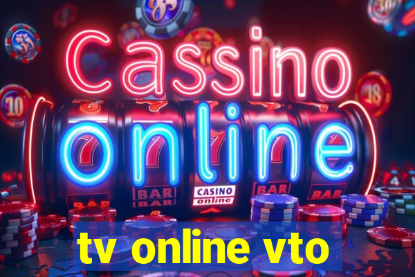 tv online vto